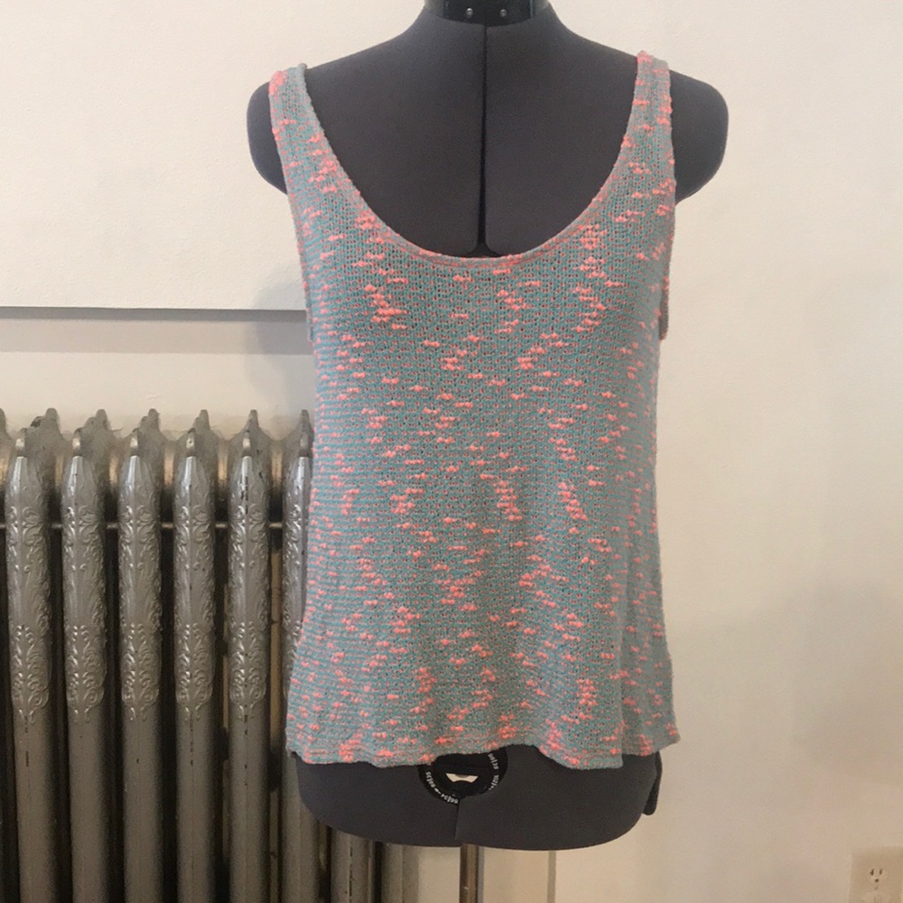 Living doll Los Angeles top size medium NWT
